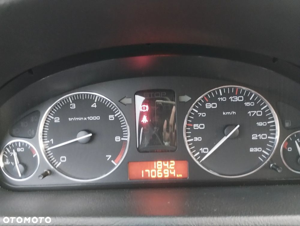 Peugeot 407 1.8 ST Komfort - 26