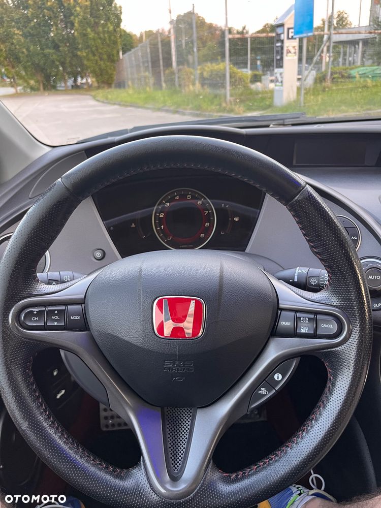 Honda Civic 2.0 TypeR - 12
