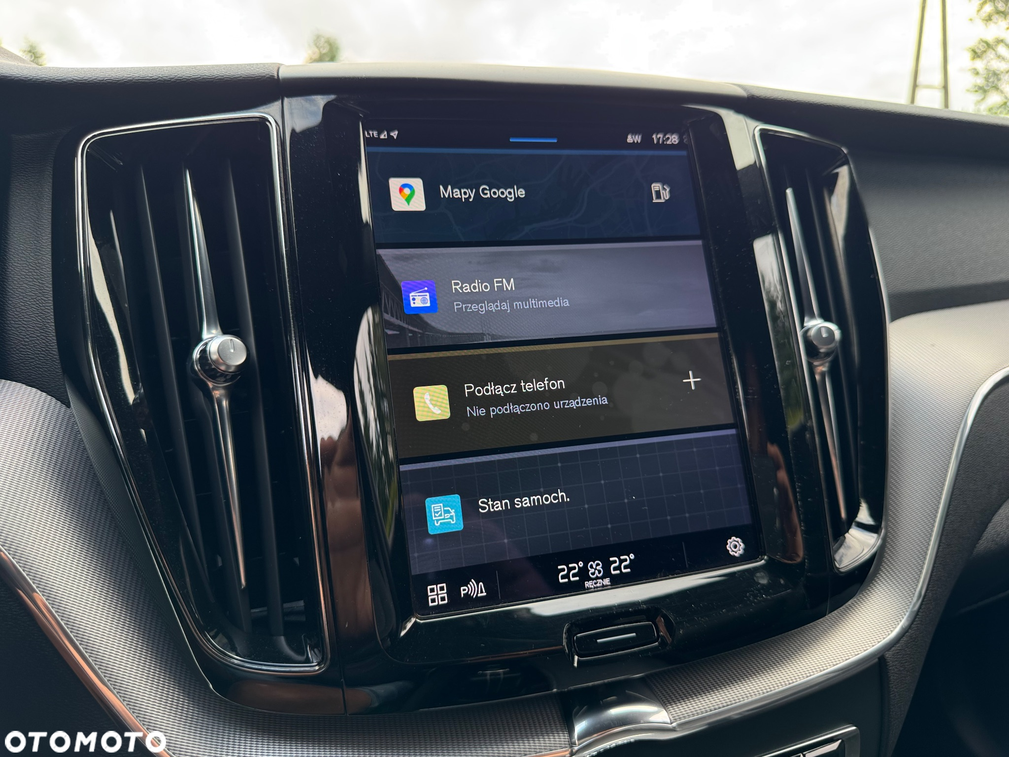 Volvo XC 60 B4 D Geartronic RDesign - 30