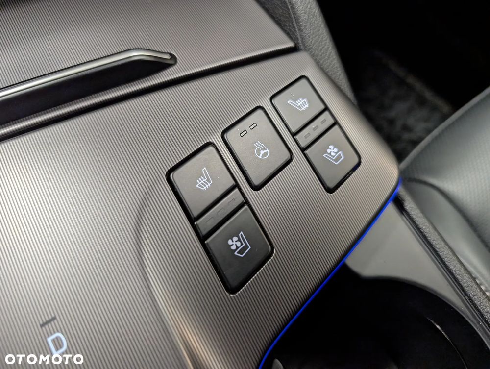 Kia Sportage 1.6 T-GDI Business Line 2WD DCT - 16