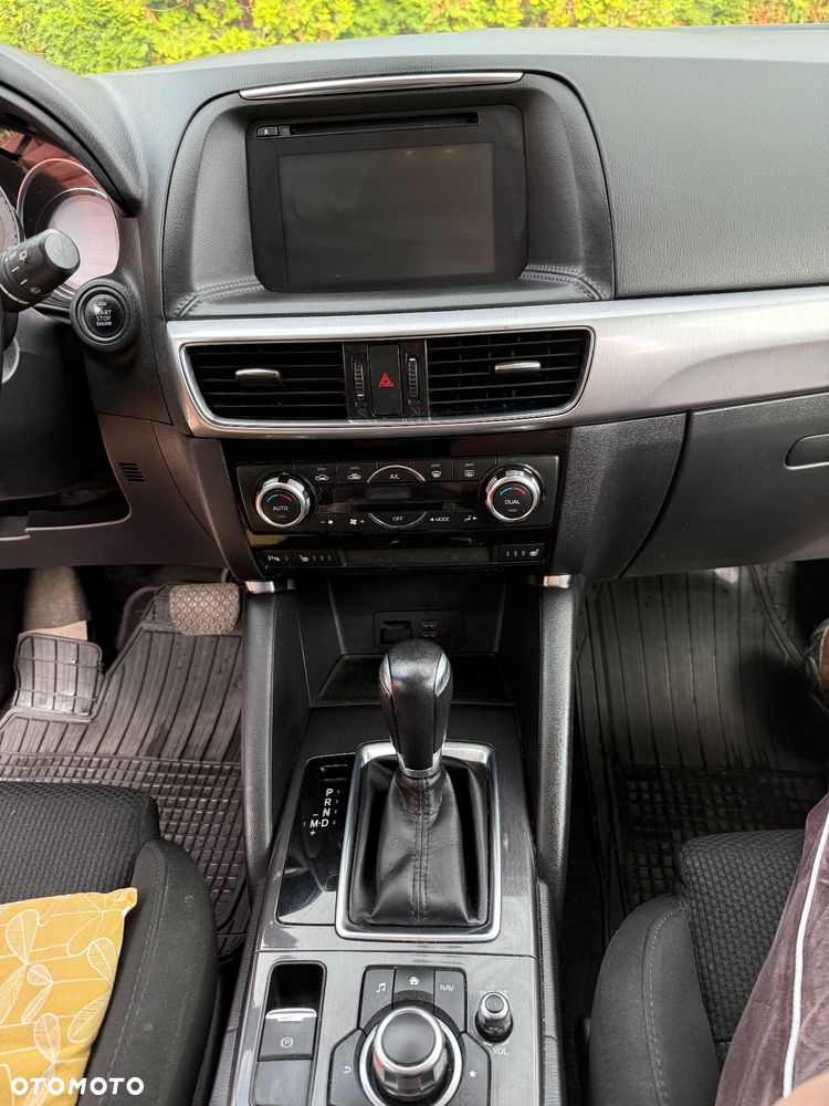 Mazda CX-5 ver-2-2-d-skyenergy - 12