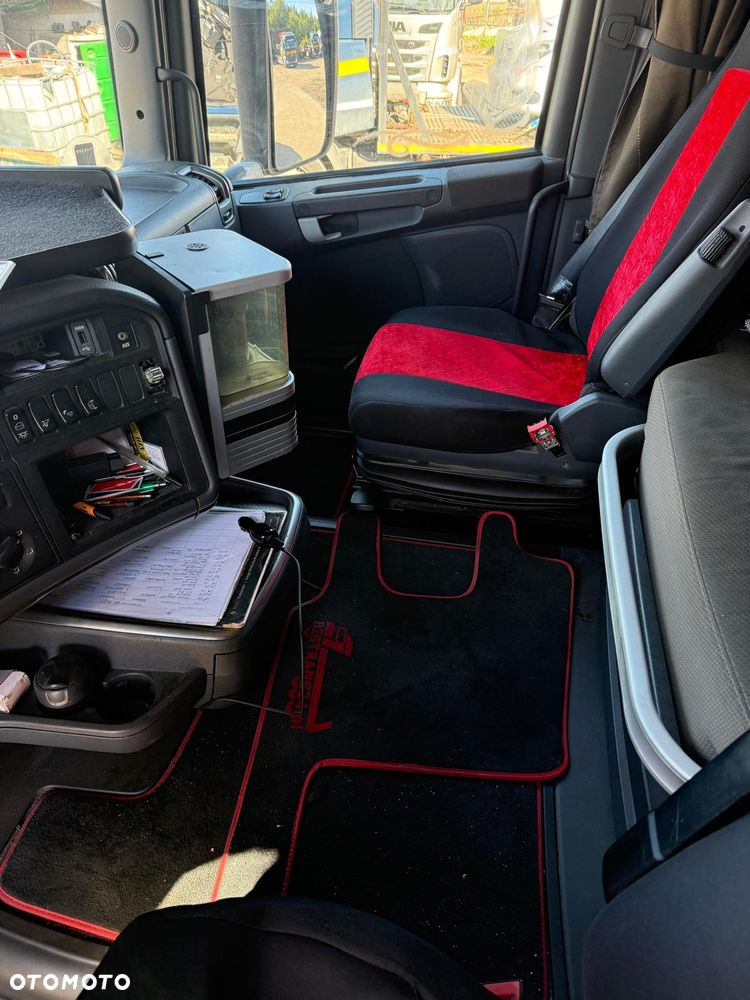 Scania R450 - 22