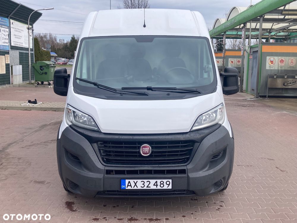Fiat Ducato - 2