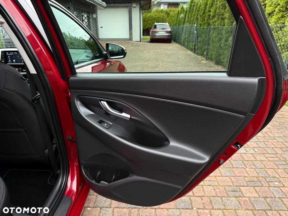 Hyundai i30 1.5 DPI Modern - 13