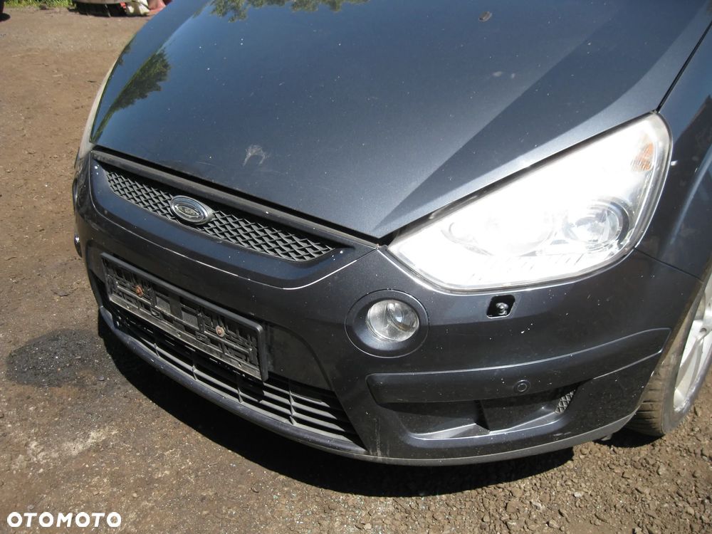 ford s-max kolor x6 - 2