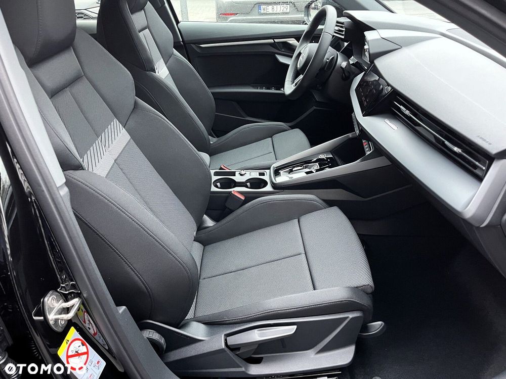 Audi A3 Sportback - 20