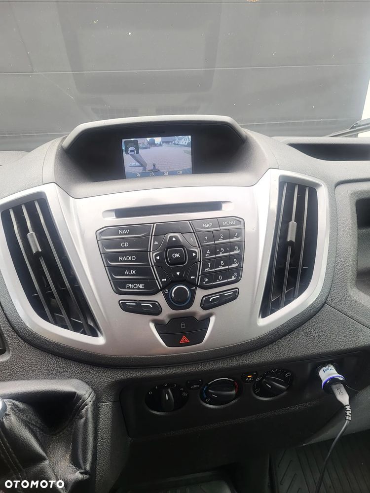 Ford Transit - 4