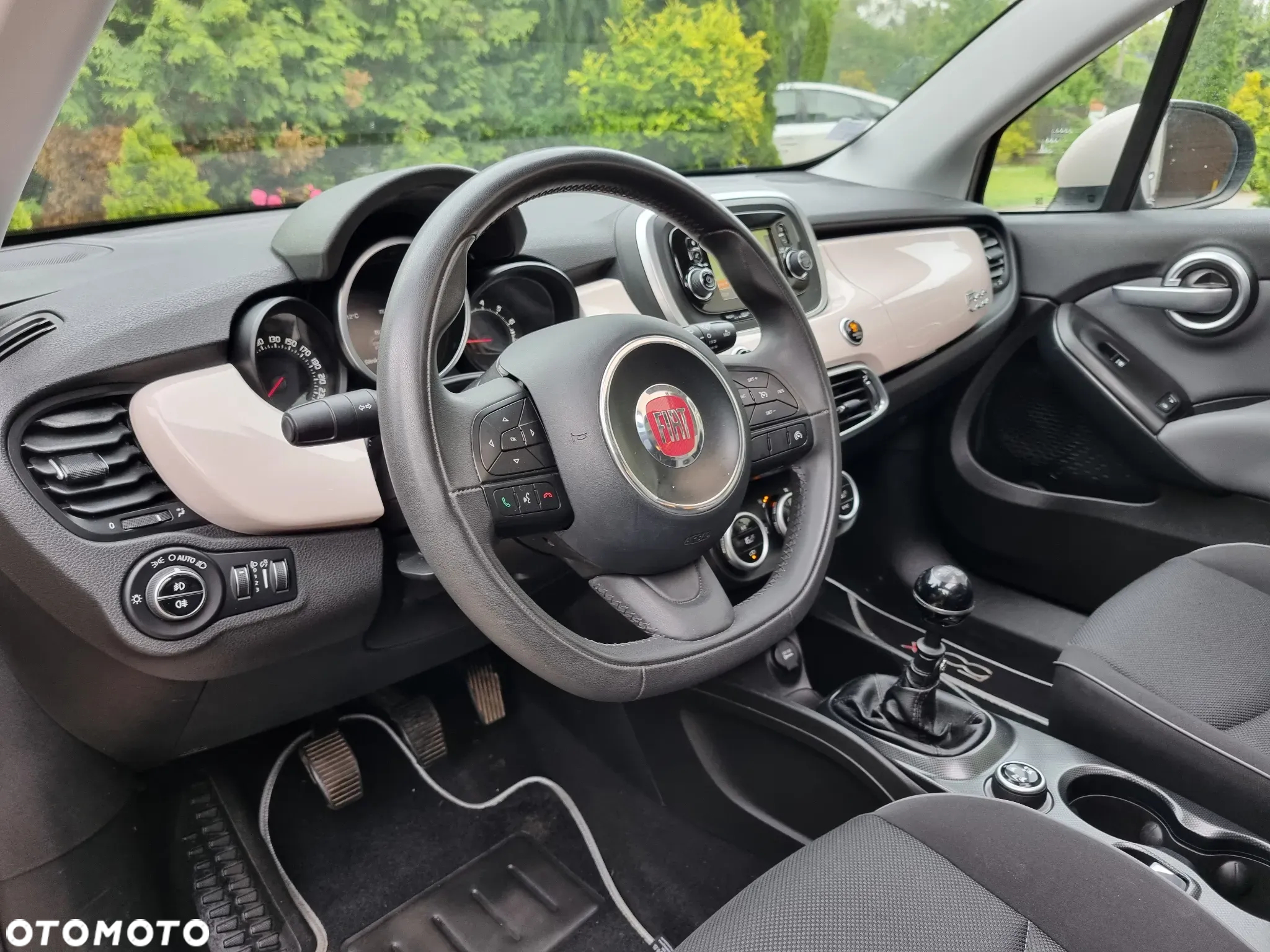 Fiat 500X 1.4 MultiAir Pop Star - 14