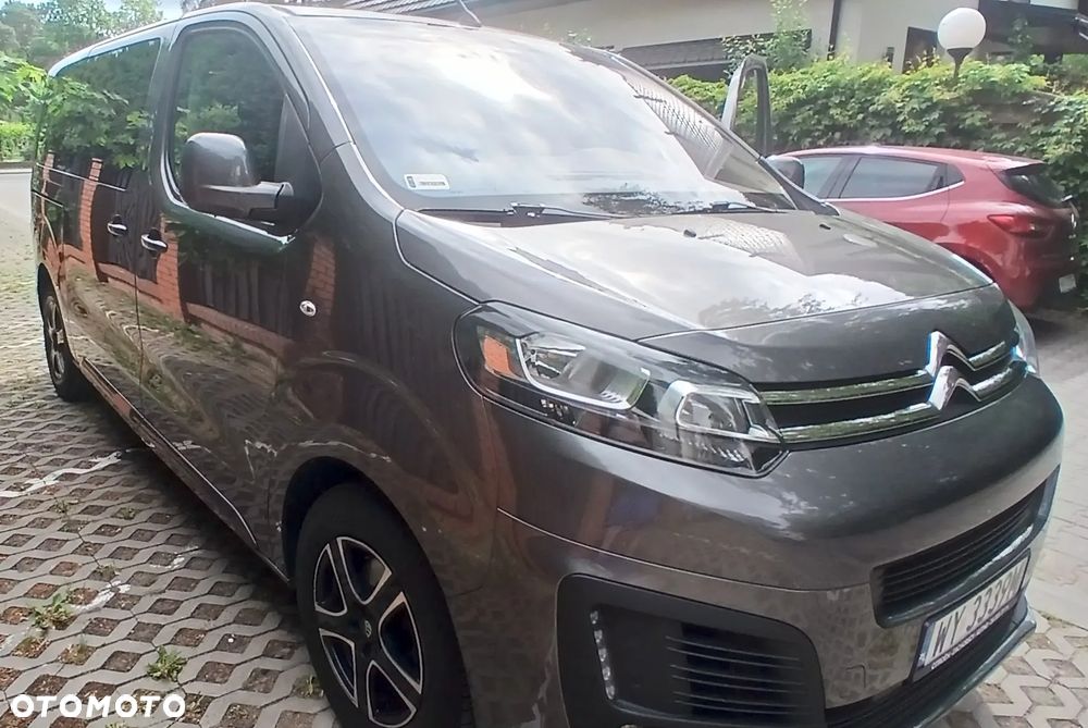 Citroën SpaceTourer M Feel - 6