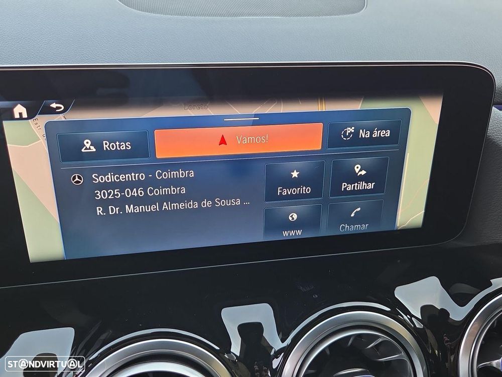 Mercedes-Benz EQA 250+ Edition - 19