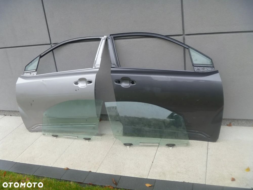 TOYOTA C-HR LIFT LAMPA FULL LED LEWA ORYGINAŁ ŁADNA - 11