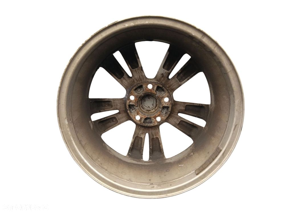 FELGA ALUMINIOWA RENAULT TALISMAN (2015-2020) 1.6 DCI 130KM 403005516R - 2