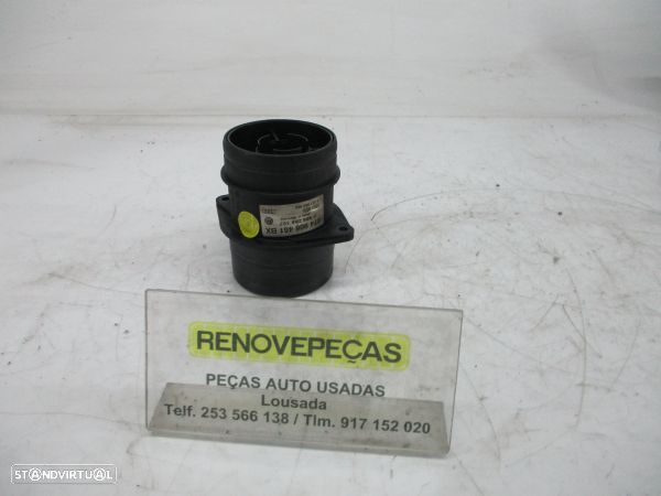Medidor Massa Ar Audi A3 (8P1) - 1