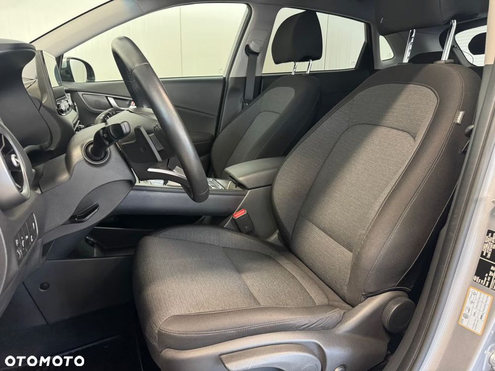 Hyundai Kona Trend - 16
