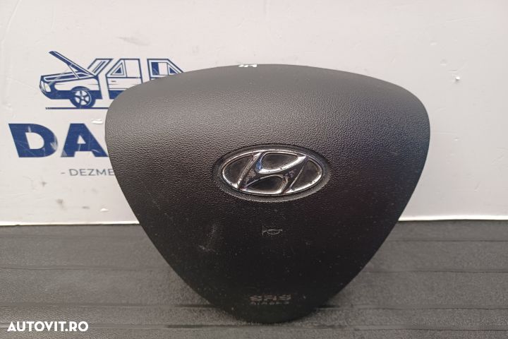 Airbag volan / sofer 62431050B 569002R000 62431050B 569002R000 Hyunda - 1