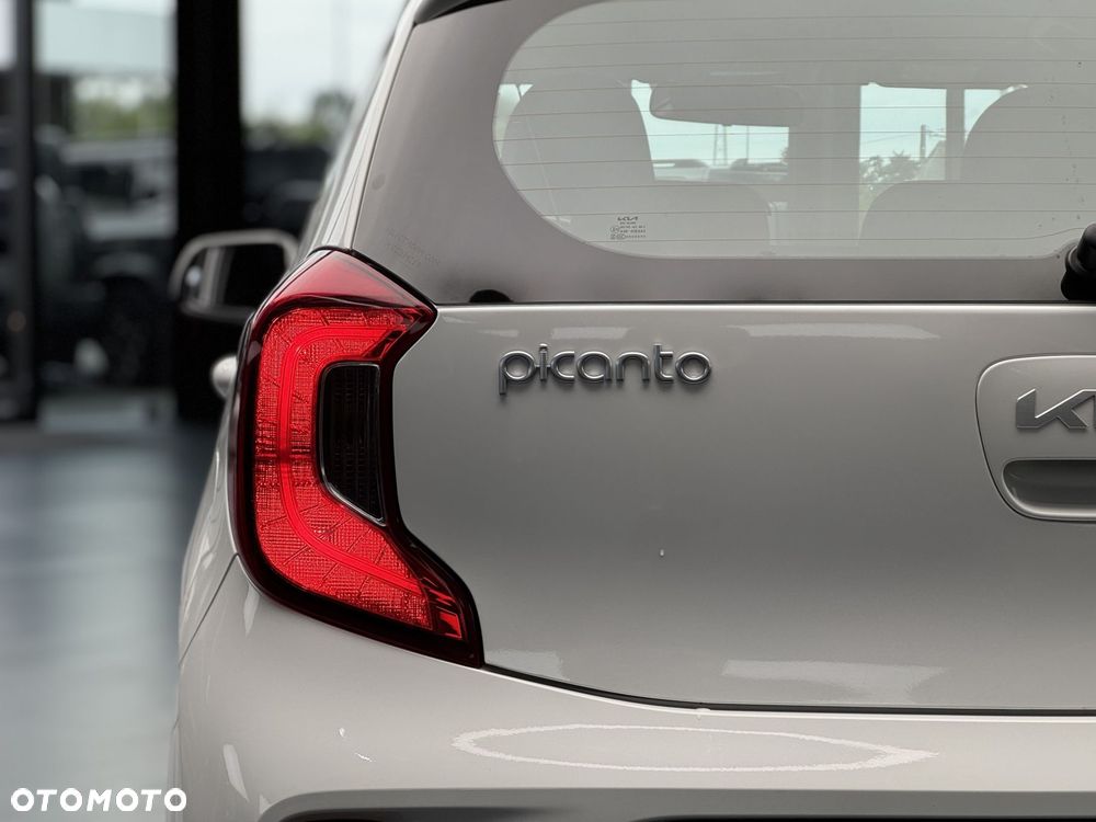 Kia Picanto 1.2 M - 32