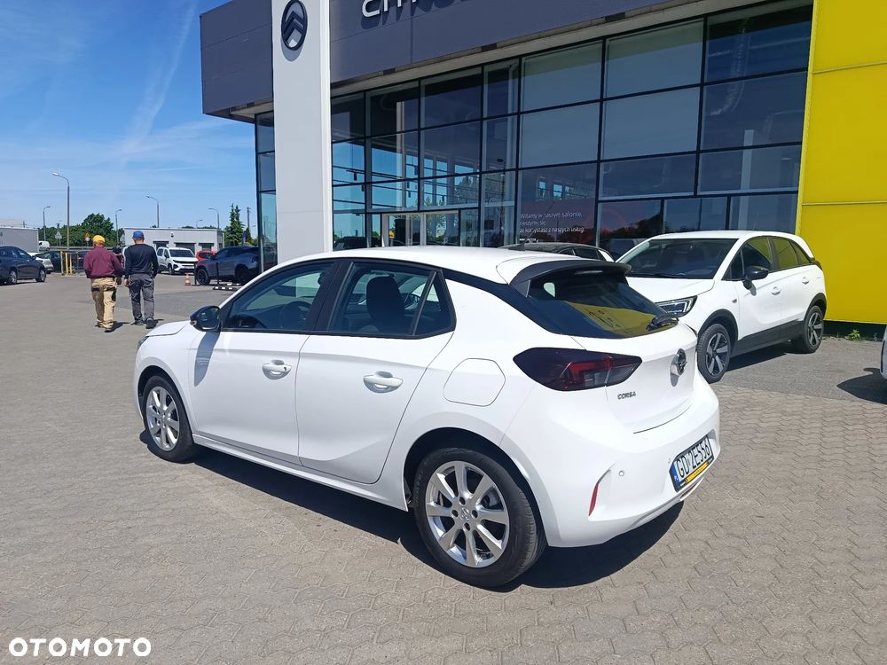 Opel Corsa 1.2 Edition Business Pack S&S - 2