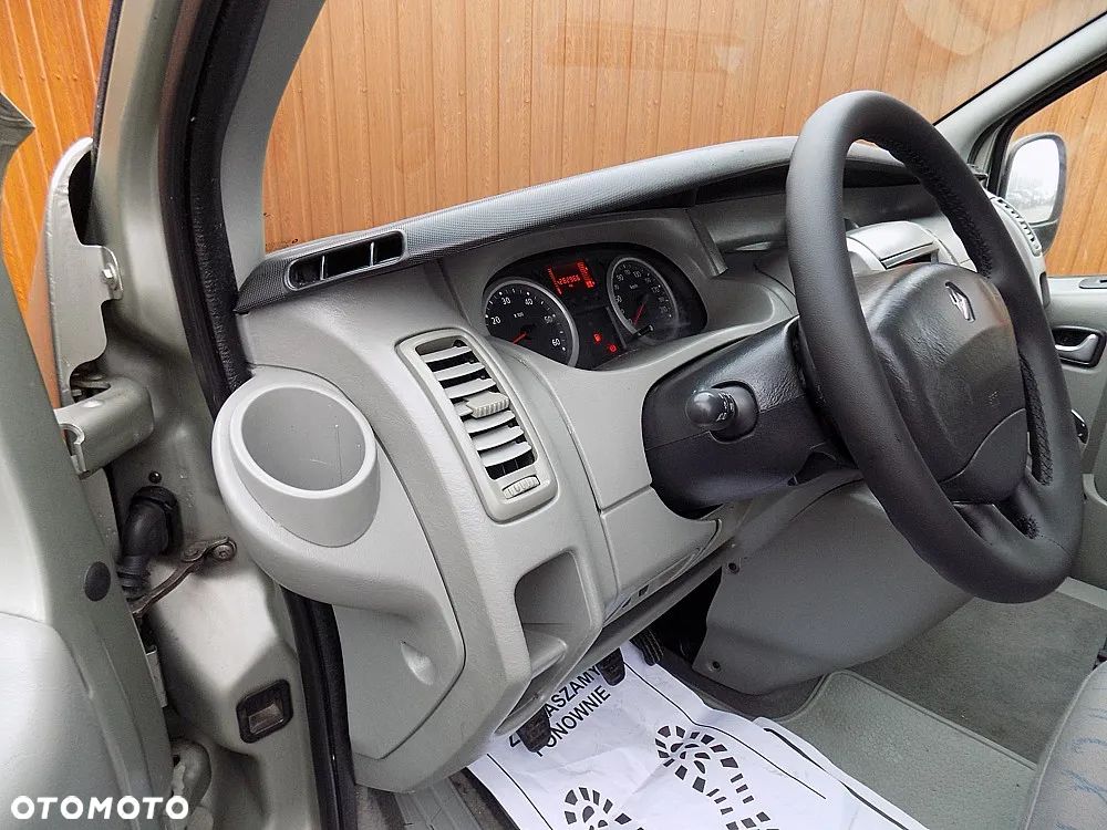 Renault Trafic Generation - 10