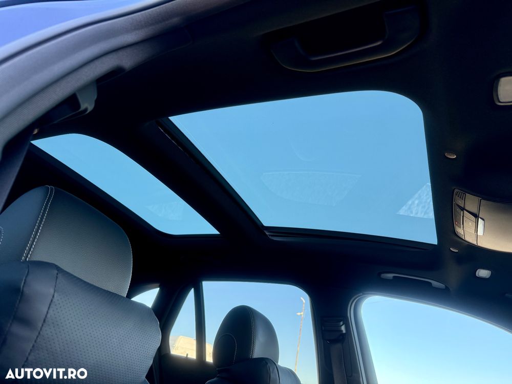 Mercedes-Benz GLC - 6