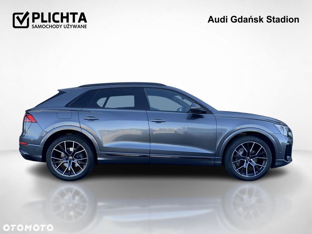Audi Q8 - 7