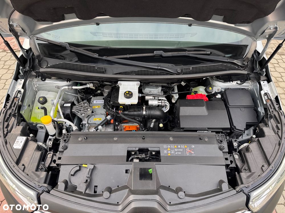 Renault Kangoo E-Tech Electric Dostawczy - 13