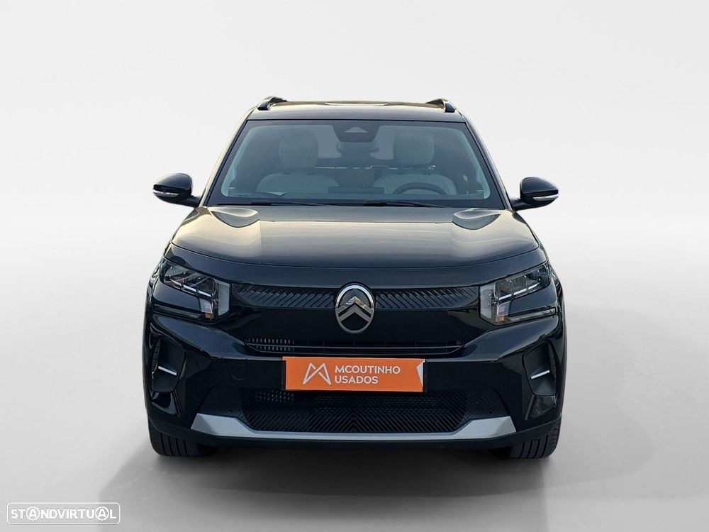 Citroën C3 1.2 PureTech Max - 8