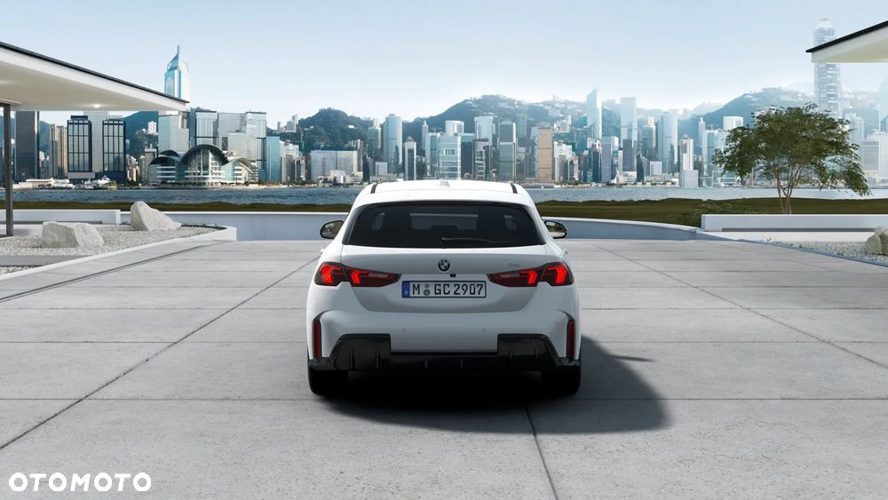 BMW Seria 1 116 - 7