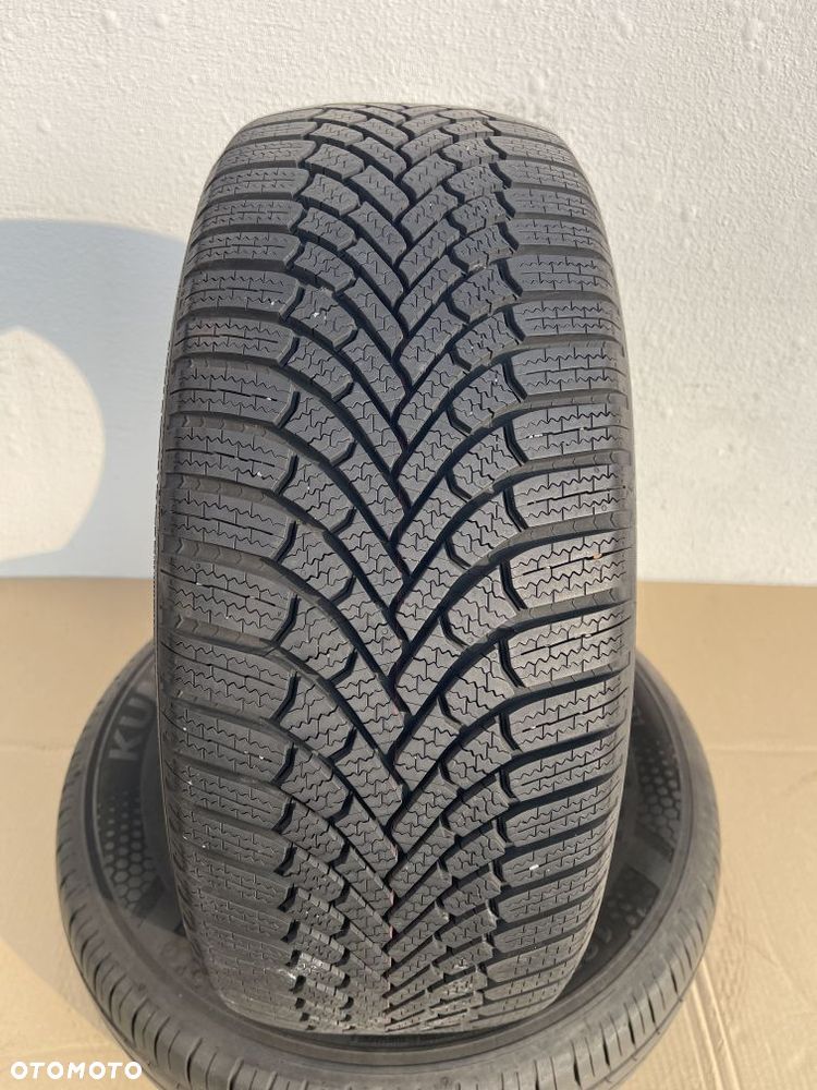 OPONA 205/50/17 205/50R17 93V BRIDGESTONE BLIZZAK 6 - 1