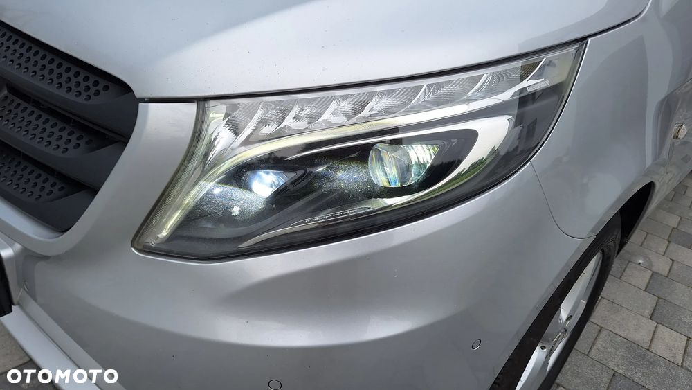 Mercedes-Benz Vito 116 CDI (BlueTEC) Tourer Lang PRO - 3