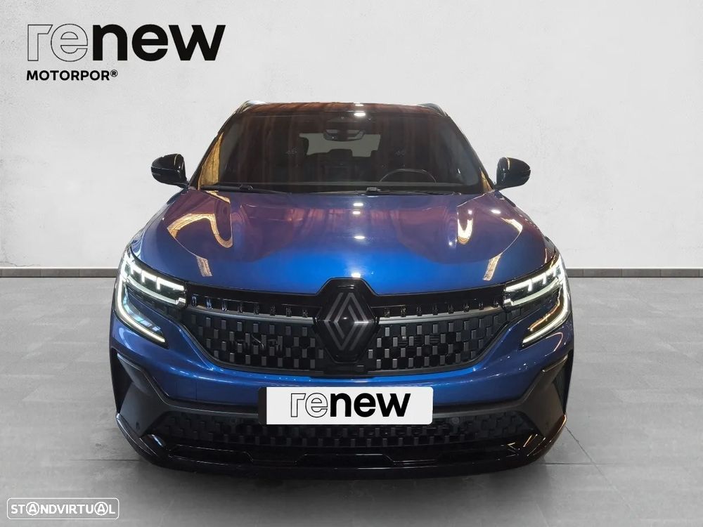 Renault Austral 1.2 E-Tech Techno Espirit - 2