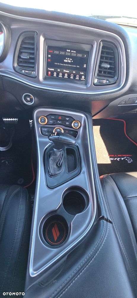 Dodge Challenger 5.7 R/T - 11