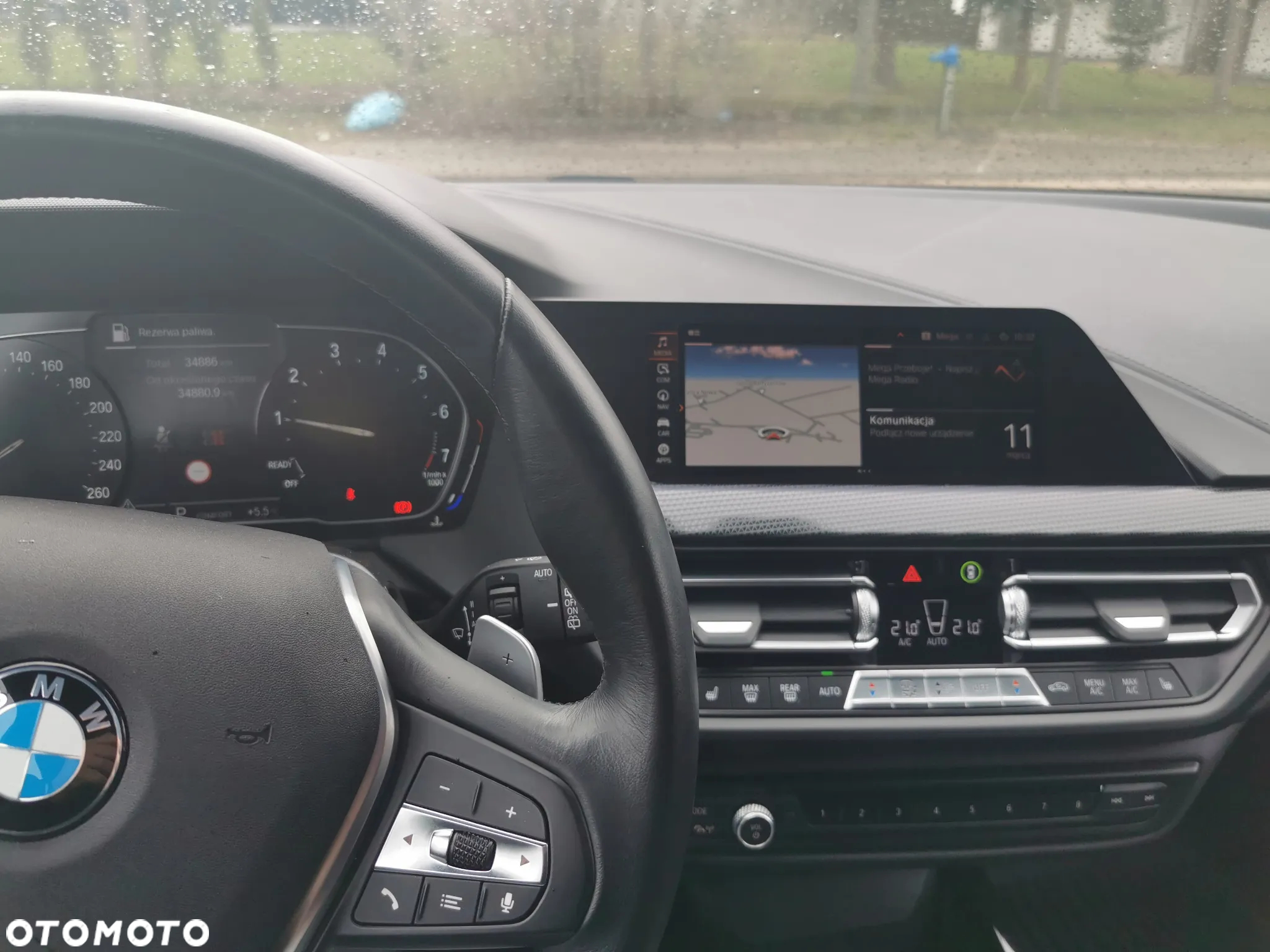 BMW Seria 1 120i Sport Line - 21