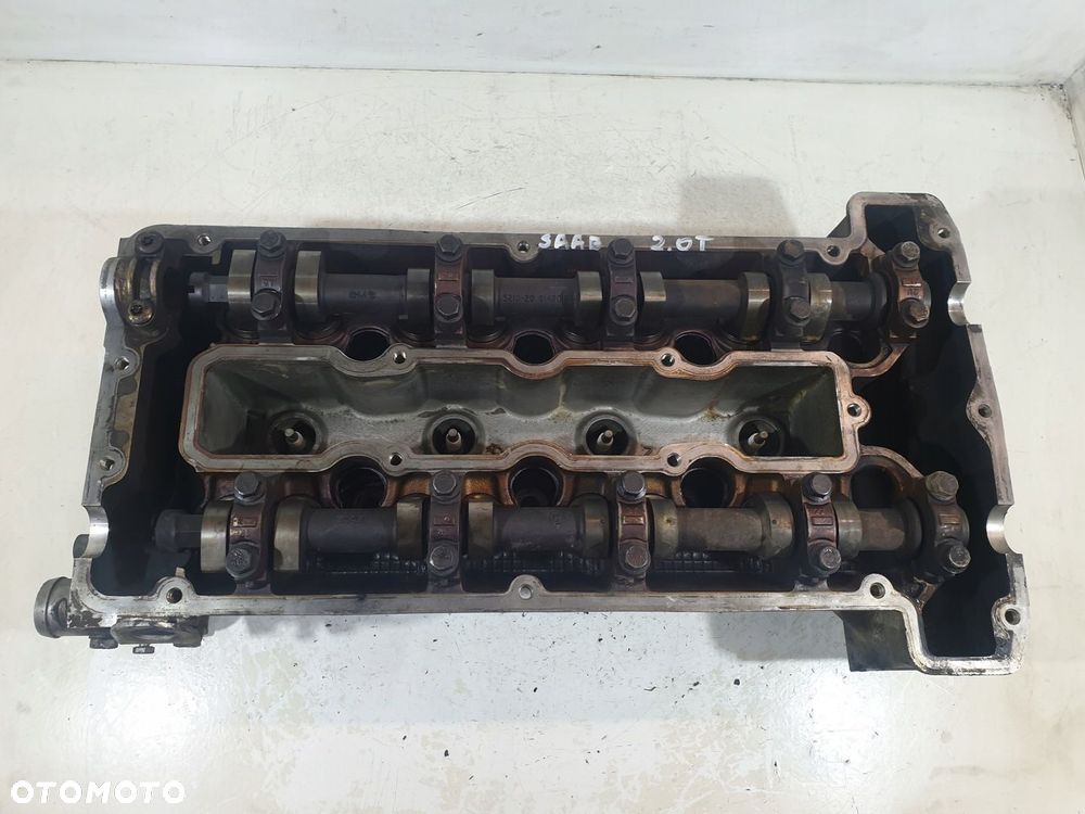 GŁOWICA WAŁKI 90400233 Saab 93 9-3 I 2.0 T turbo - 1