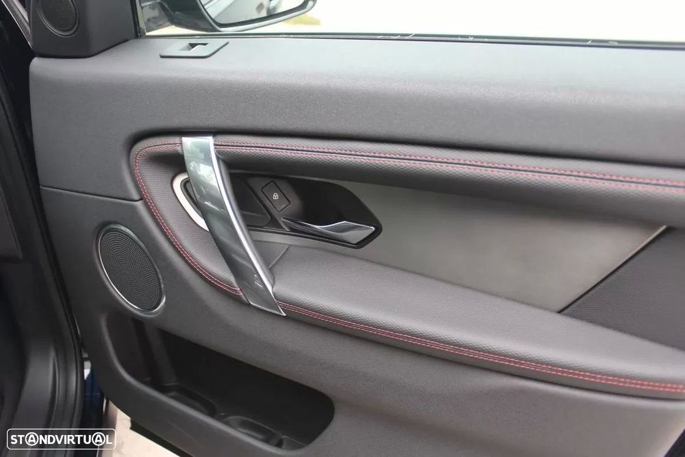 Land Rover Discovery Sport 2.0 Si4 AWD - 23