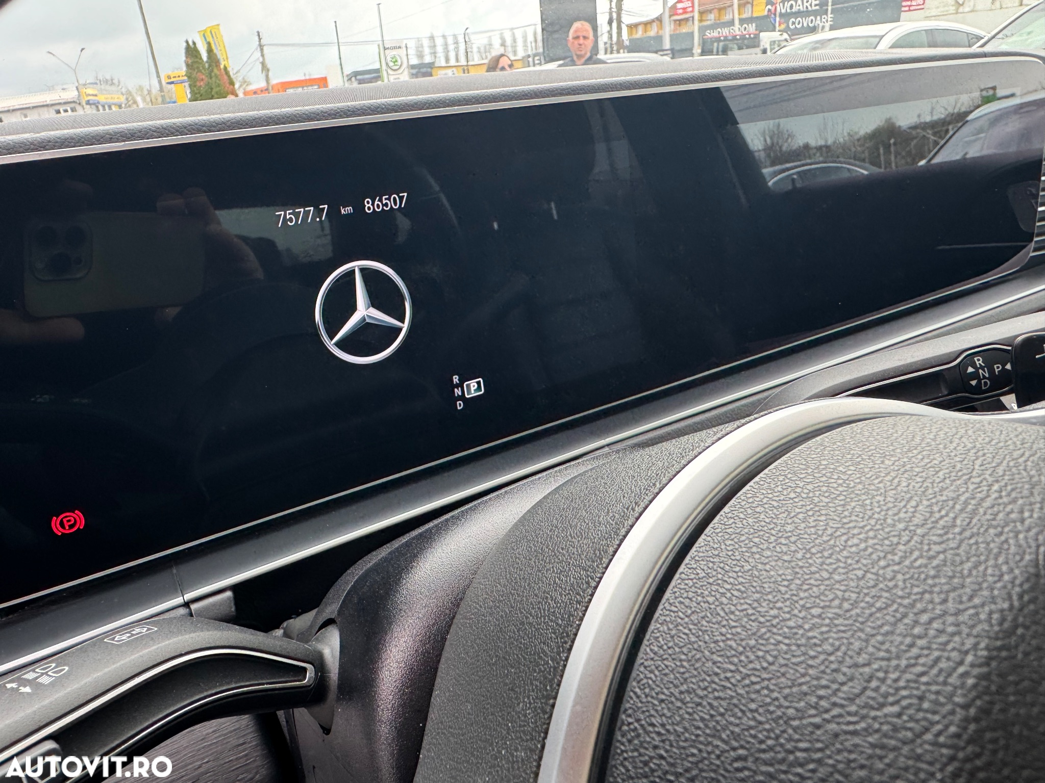 Mercedes-Benz GLE 450 MHEV 4MATIC - 26