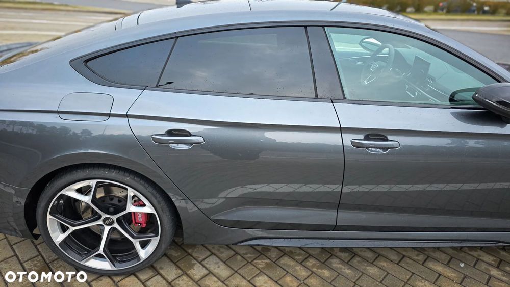 Audi RS5 Sportback - 9