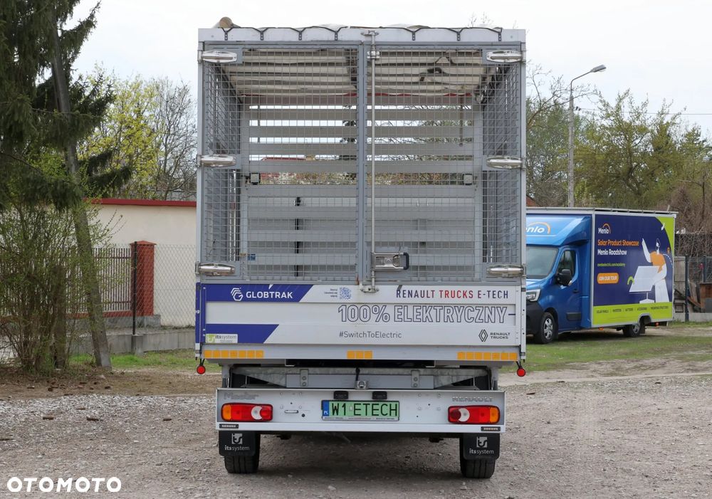 Renault Master - 6