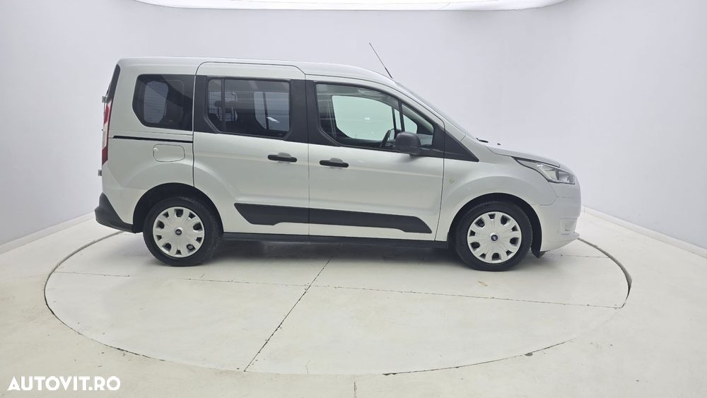 Ford Transit Connect - 5