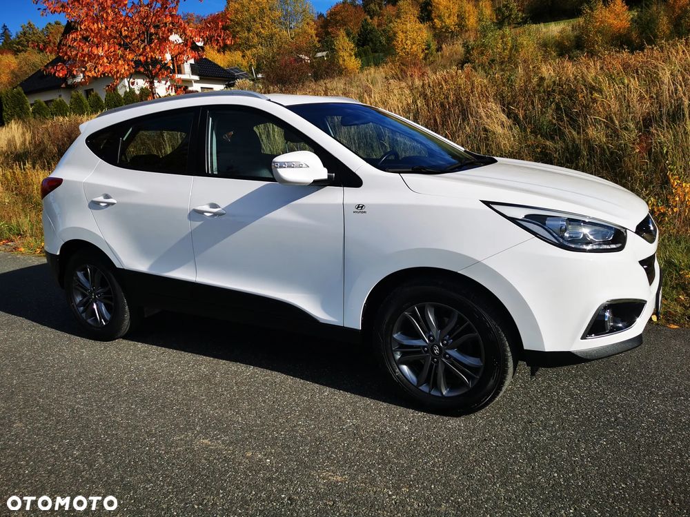 Hyundai ix35 - 20