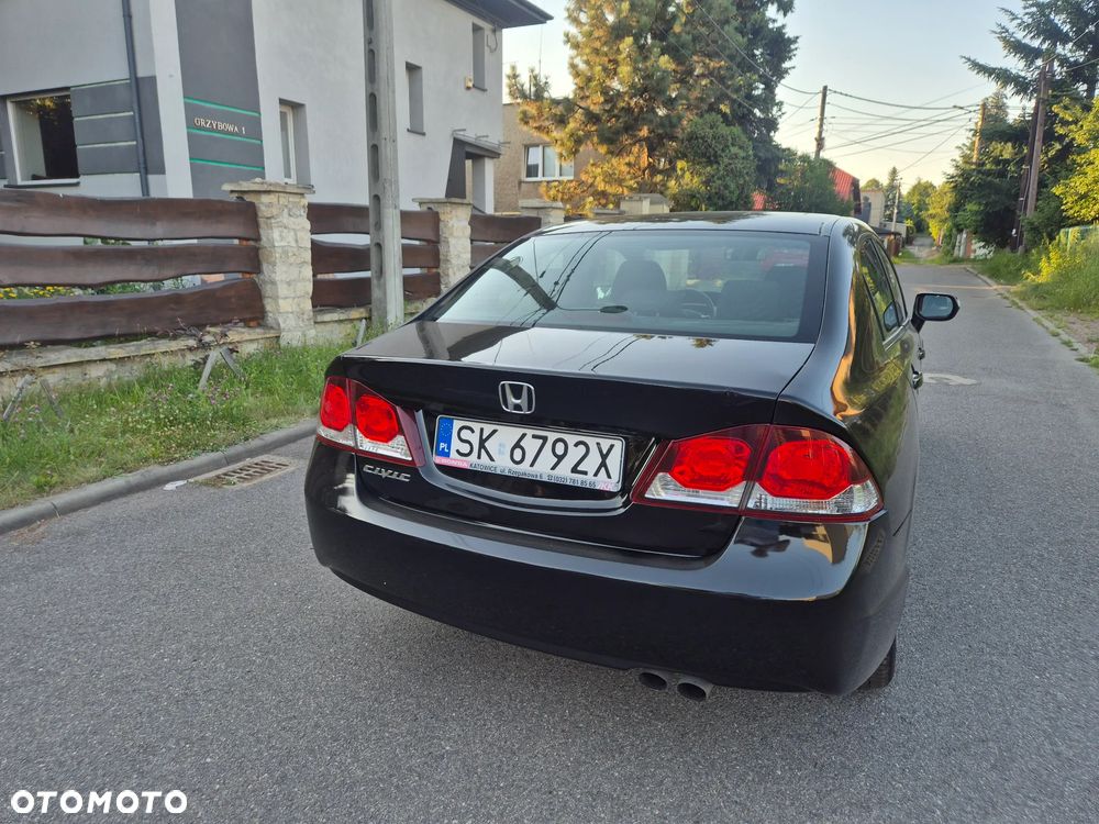 Honda Civic - 11