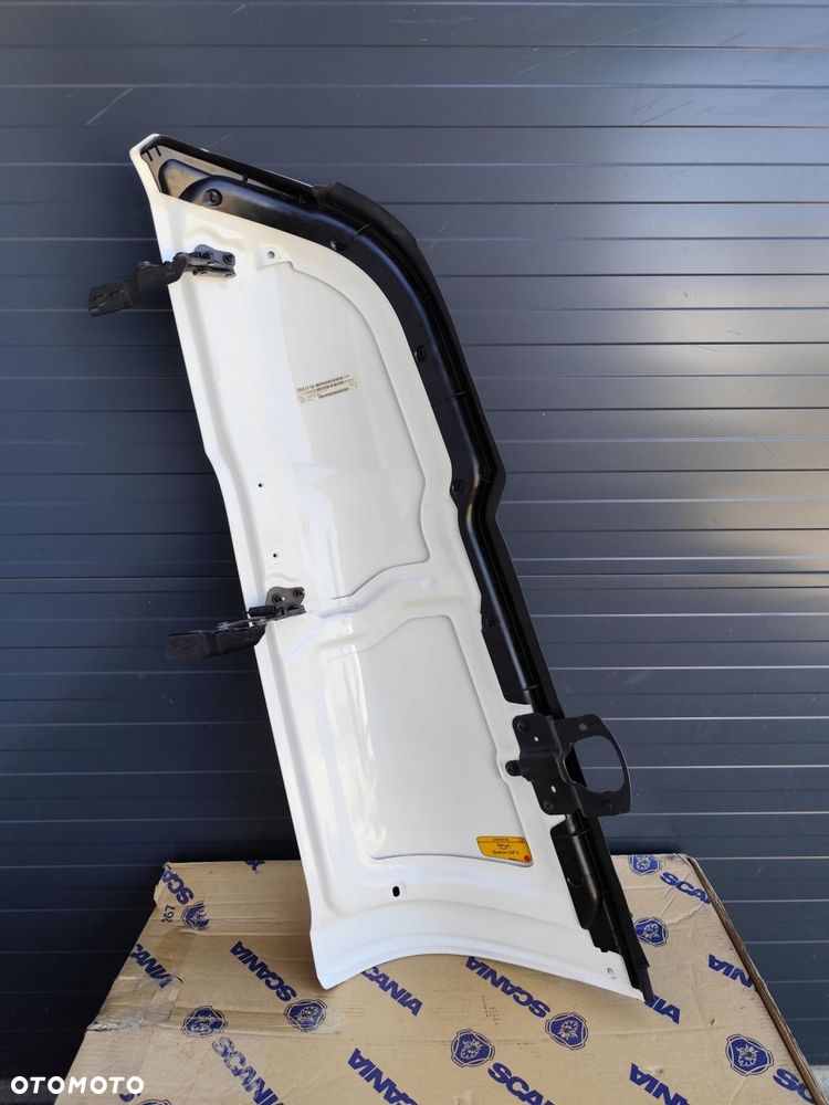 OWIEWKA POLIK SCANIA S NEXT GEN 2230750 - 2