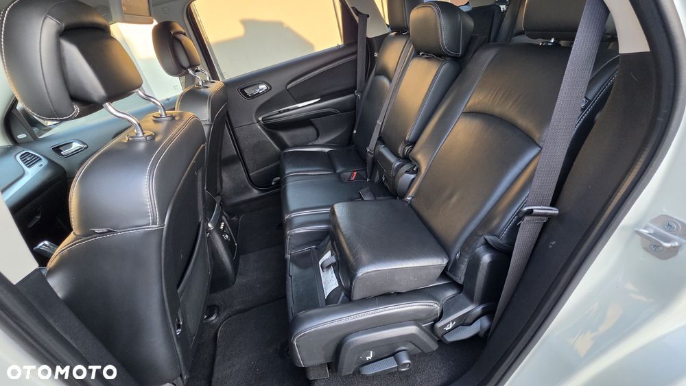 Fiat Freemont 2.0 Multijet Black Code AWD - 19