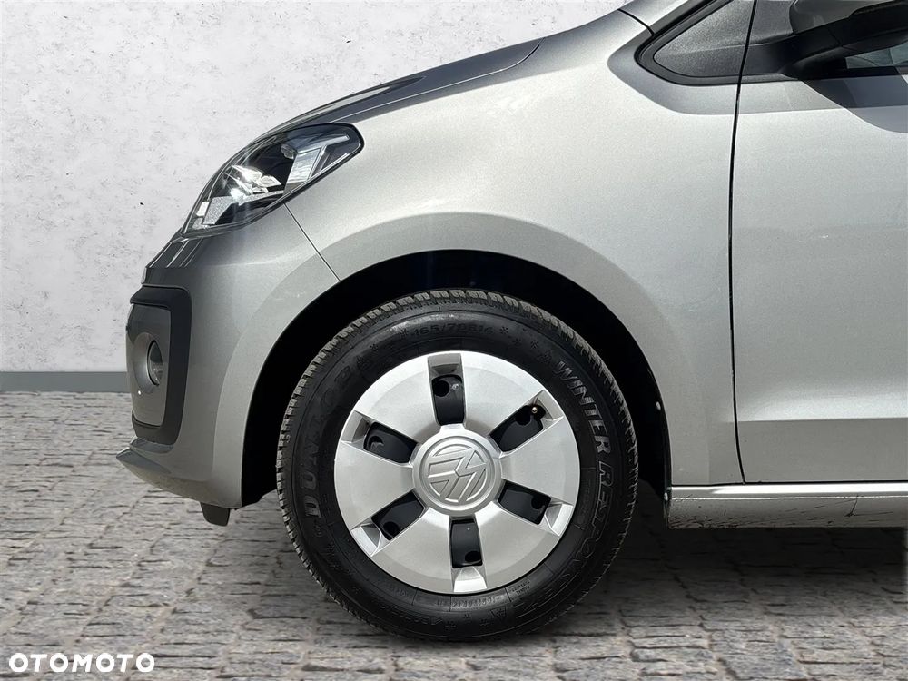 Volkswagen up! - 31