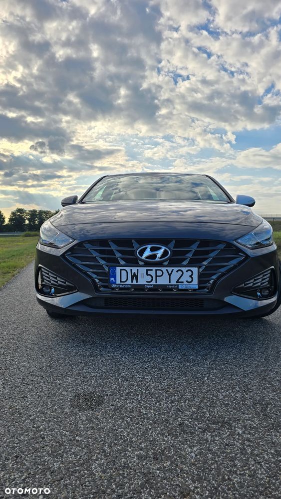 Hyundai i30 1.5 DPI Comfort - 2