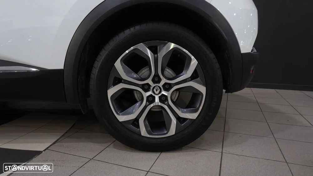 Renault Captur 1.0 TCe Evolution - 8