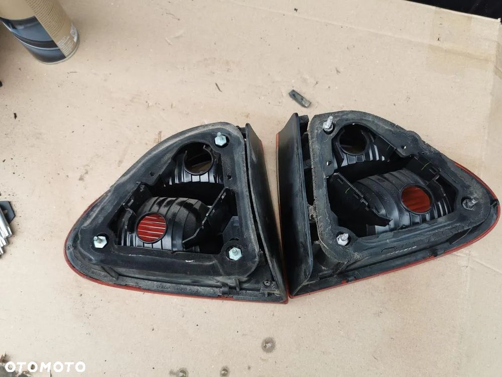 SEAT LEON I LAMPA TYŁ TYLNA PRAWA LEWA WYSYŁKA - 4