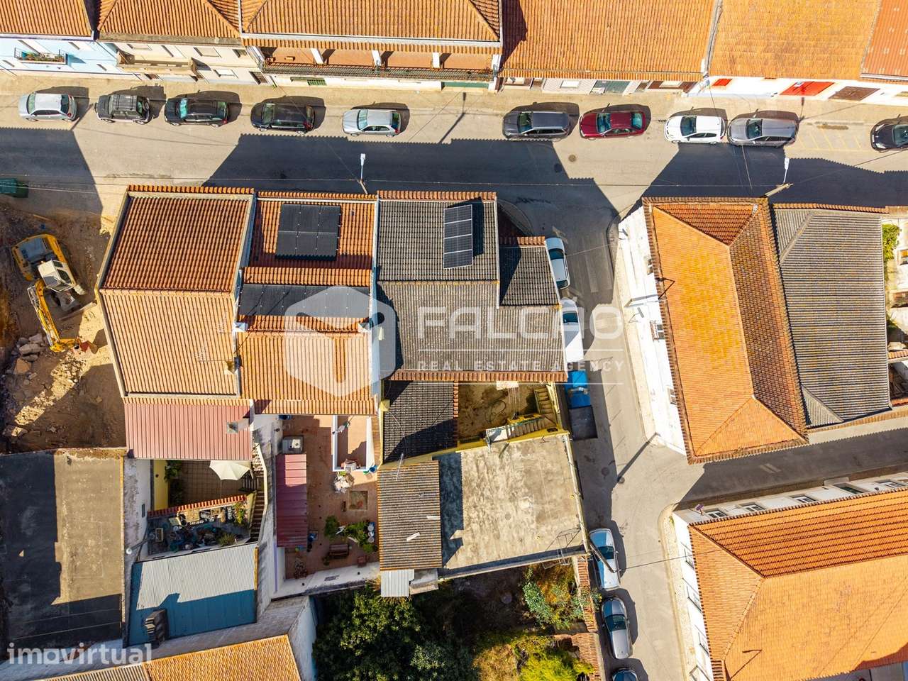 Moradia T7 Venda em Almeirim,Almeirim - Grande imagem: 2/60