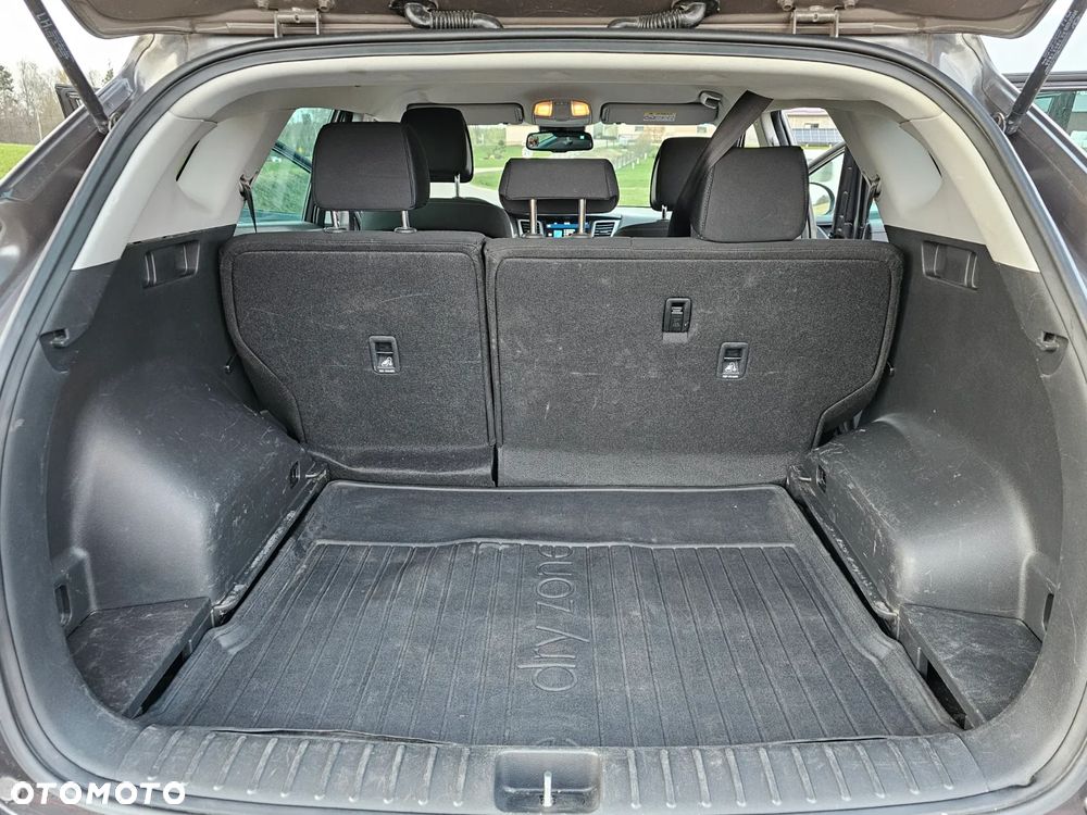 Hyundai Tucson 1.6 GDi 2WD Trend - 9