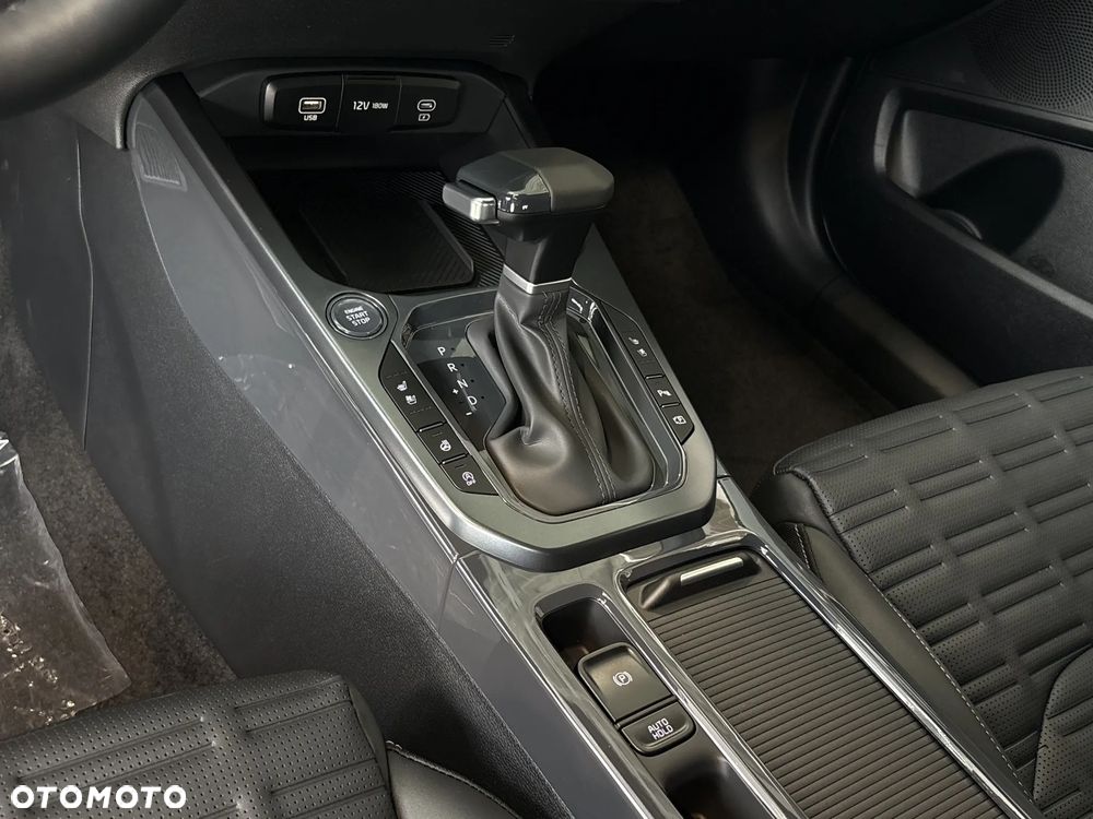 Kia XCeed 1.6 T-GDI Business Line DCT - 21
