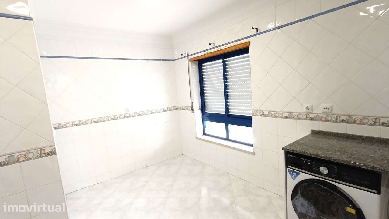 T3 com Arrecadação e Terraço, Pronto a habitar - Grande imagem: 5/32